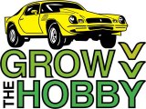 Grow The Hobby
